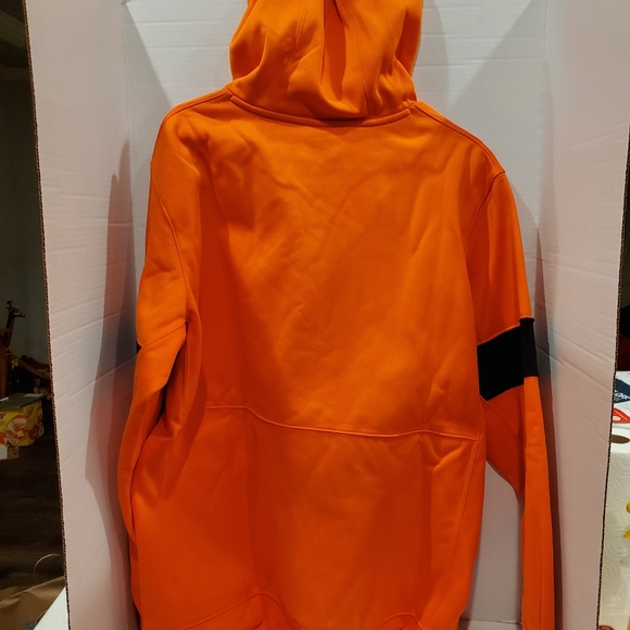 COPY - Oklahoma State Cowboys Sweatshirt - Picture 3 of 3